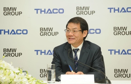 Kinh doanh - Thaco bán 56,53 triệu cổ phiếu tại doanh nghiệp của 'vua cá' Hùng Vương