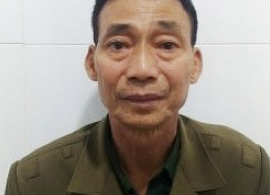 Pháp luật - Hà Tĩnh: Bắt giữ cụ ông 60 tuổi lừa 'chạy' trường, chiếm đoạt hơn 100 triệu đồng
