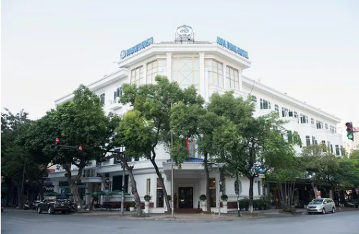 Tin trong nước - Hà Nội: 15 khách sạn đăng ký làm nơi cách ly tập trung phòng dịch Covid-19 