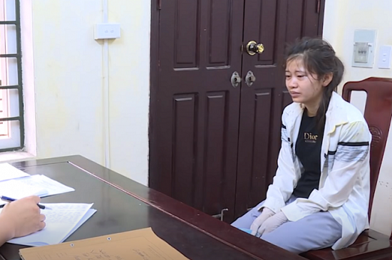 Tin trong nước - Lạnh người lời khai của người mẹ nghi sát hại con trai ở Bắc Ninh