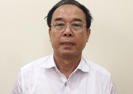 Pháp luật - Vụ 'đất vàng' Lê Duẩn: Bộ Công an tiếp tục đề nghị truy tố ông Nguyễn Thành Tài