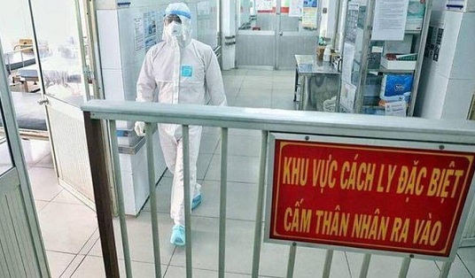 Tin trong nước - Thêm 11 bệnh nhân nhiễm Covid-19 ở Việt Nam khỏi bệnh, trong đó có 1 thai phụ