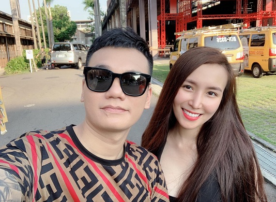 Chuyện làng sao - Bà xã DJ mang song thai, ca sĩ Khắc Việt mua liền 2 căn nhà ở Hà Nội, TP.HCM