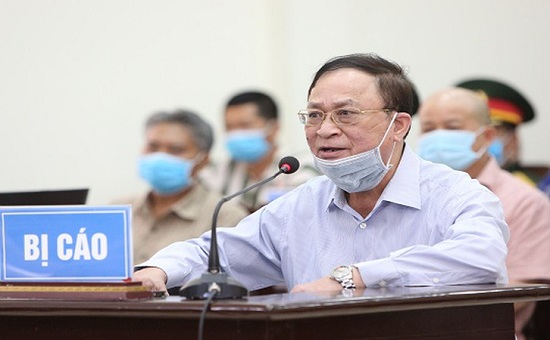 Pháp luật - Vụ xét xử cựu Thứ trưởng bộ Quốc phòng Nguyễn Văn Hiến: VKS rút yêu cầu các bị cáo phải liên đới bồi thường 20 tỷ đồng