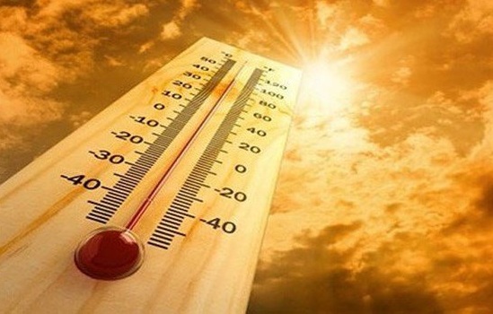 Tin thế giới - Nắng nóng diện rộng tại Bắc Bộ, chỉ số tia UV ở Hà Nội và Đà Nẵng có nguy cơ gây hại cao