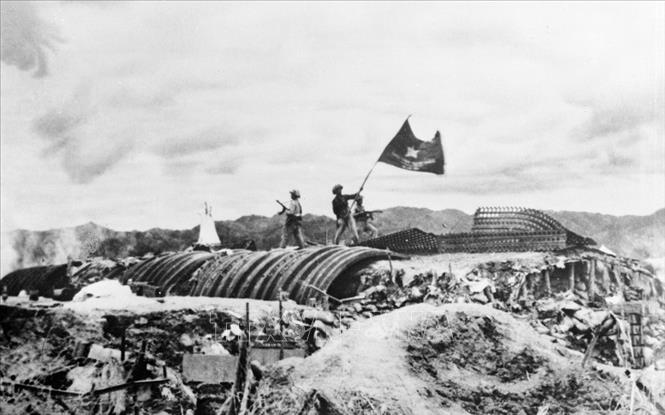 Tin tức - Chiến thắng Điện Biên Phủ 1954 - Sự kiện mang giá trị và tầm vóc thời đại (Hình 4).