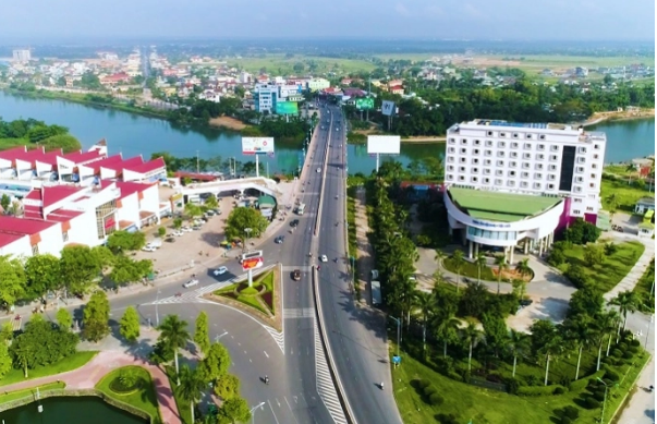 Kinh doanh - FLC và FLCHomes đề xuất đầu tư 3 dự án khu du lịch sinh thái nghìn tỷ tại Quảng Trị