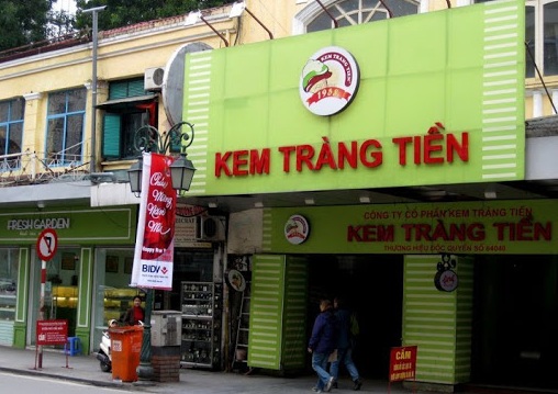 Kinh doanh - Những thương hiệu Việt vang bóng một thời: Kem Trang Tiền và thương vụ 'áo gấm đi đêm'?