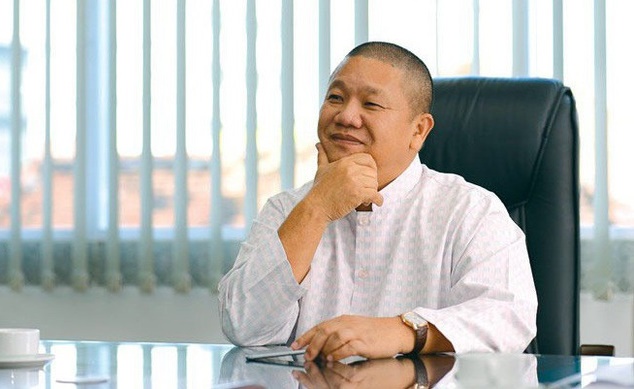 Thị trường - “Ngược chiều” loạt cổ đông lớn, đại gia Lê Phước Vũ dự chi hơn 200 tỷ mua cổ phiếu HSG