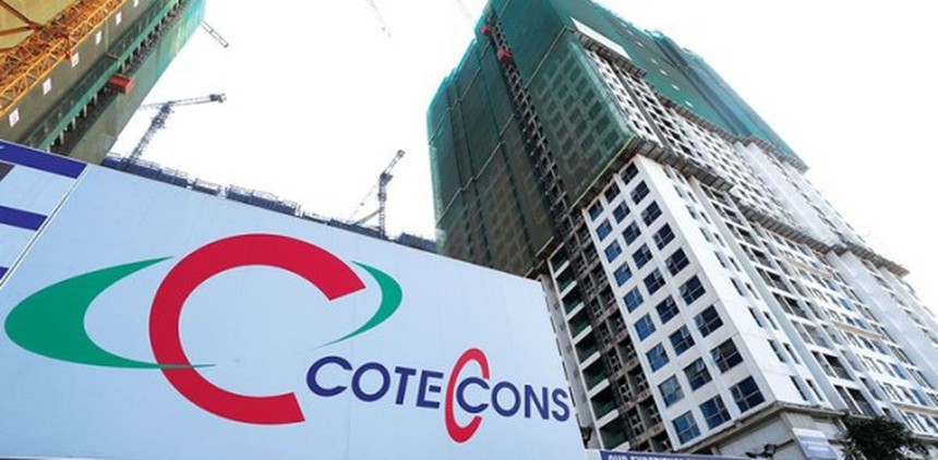 Thị trường - Cổ phiếu Coteccons tăng trần ngày Tổng Giám đốc Nguyễn Sỹ Công từ nhiệm