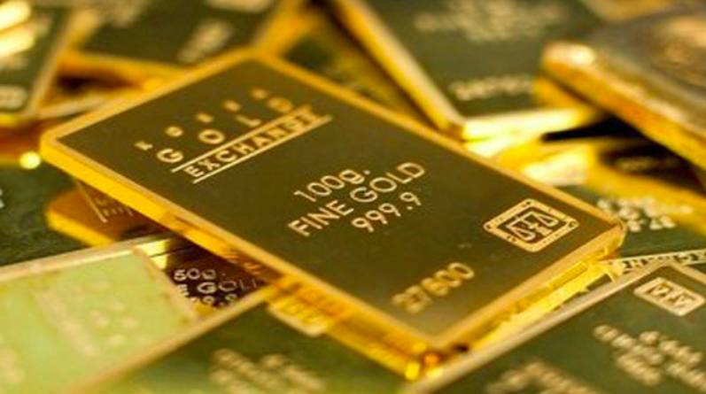 Thị trường - Giá vàng tăng đến bao giờ?