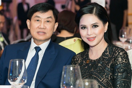 Kinh doanh - Vợ ông Johnathan Hạnh Nguyễn rời HĐQT Sasco