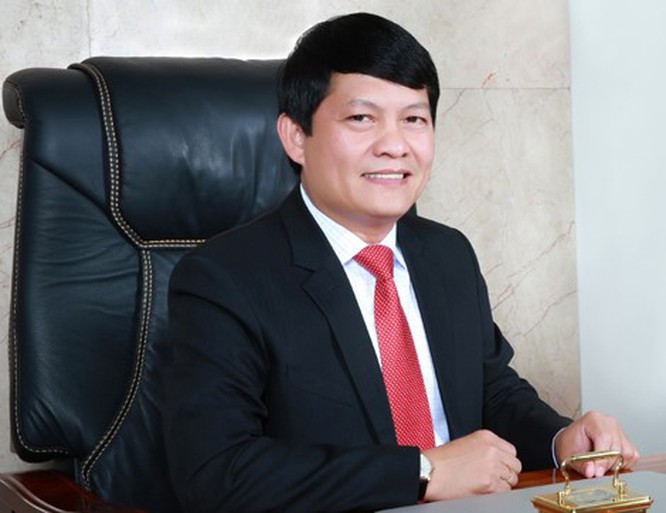 Kinh doanh - Những lần làm “sếp lớn” doanh nghiệp Nhà nước của ông Phạm Phú Quốc
