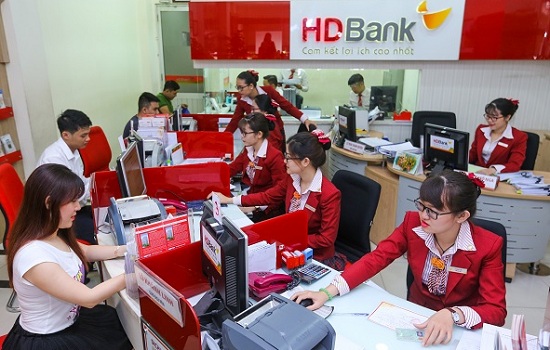 Kinh doanh - HDBank sắp phát hành gần 290 triệu cổ phiếu trả cổ tức và chi thưởng