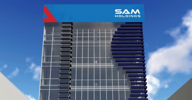 Kinh doanh - SAM Holdings chi hơn 160 tỷ đồng mua cổ phần tại doanh nghiệp liên quan đến Tổng giám đốc