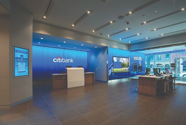 Kinh doanh - Sự cố 'chuyển nhầm'chấn động ngành ngân hàng: Citibank liệu có 'mất trắng' 500 triệu USD?