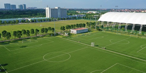 Tin tức - Chủ quản CLB Sài Gòn tiếp nhận Trung tâm bóng đá PVF
