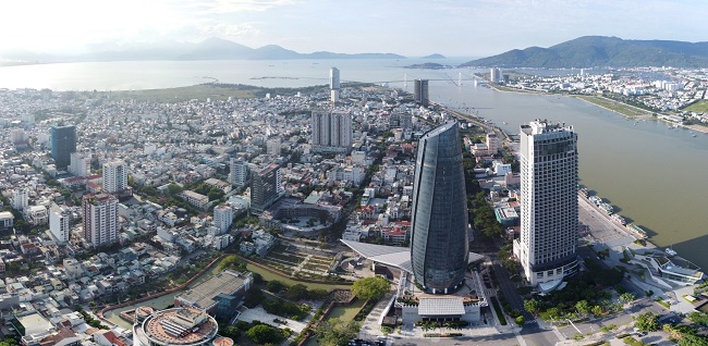 Kinh doanh - Đà Nẵng sẽ đấu giá 186 khu đất để thu hút đầu tư