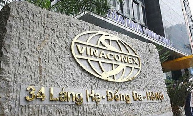 Kinh doanh - Vinaconex tiếp tục thoái vốn tại công ty con