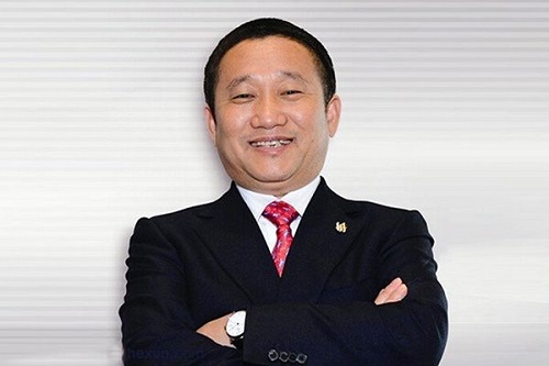 Kinh doanh - Chân dung ông trùm Tập đoàn China ZhongWang, người đứng sau 1,8 triệu tấn nhôm tại Vũng Tàu