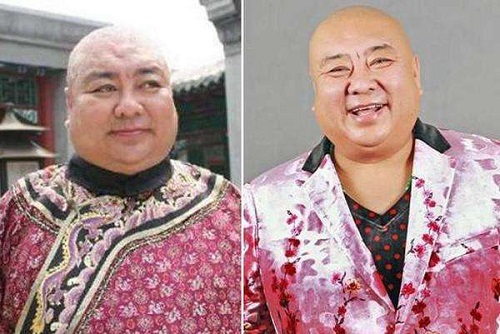 Giải trí - Nam diễn viên 'Thủy Hử 98' Trình Tư Hàn đột ngột qua đời ở tuổi 58