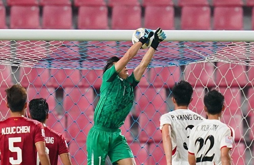 Thể thao - Truyền thông quốc tế vẫn không ngừng 'xoáy sâu' vào nỗi đau thất bại của U23 Việt Nam (Hình 2).