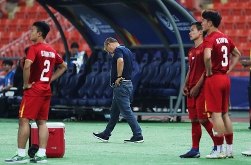 Thể thao - Truyền thông quốc tế vẫn không ngừng 'xoáy sâu' vào nỗi đau thất bại của U23 Việt Nam