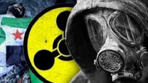 Tin thế giới - Tình hình chiến sự Syria mới nhất ngày 15/10: Phiến quân hồi giáo đưa vũ khí hóa học tới Idlib