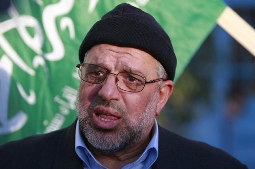 Tin thế giới - Israel bắt giữ thủ lĩnh cấp cao của phong trào Hamas
