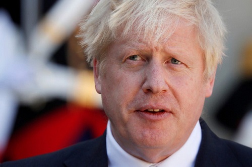 Tin thế giới - Thủ tướng Anh Boris Johnson phải thở oxy, bệnh tình chưa có dấu hiệu cải thiện
