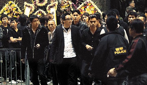 Tứ đại hắc bang Hong Kong: Hội Tam Hoàng - Khởi nguồn của xã hội đen xứ  Cảng thơm