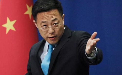 Tin thế giới - Trung Quốc lên tiếng trước việc Mỹ cấm thêm 38 công ty con của Huawei