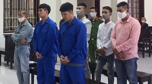 An ninh - Hình sự - Kết đắng của gã Việt kiều bắt cóc tình địch để... đòi tiền