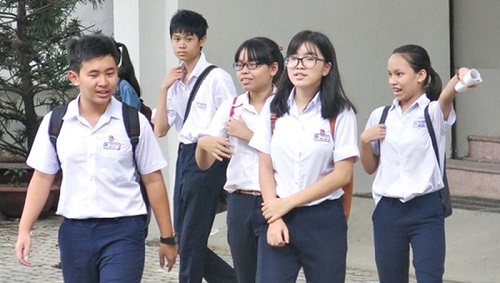 Giáo dục pháp luật - Học sinh Đà Nẵng sẽ trở lại trường học từ tuần sau