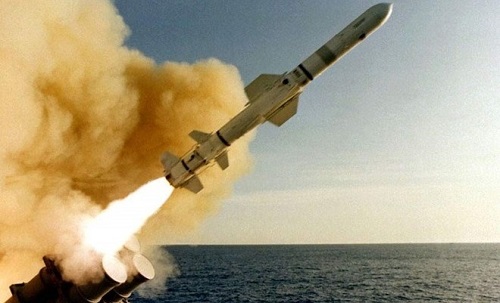 Tin thế giới - Tình hình chiến sự Syria mới nhất ngày 23/9: Nga 'bắt sống' 20 tên lửa Tomahawk của Mỹ