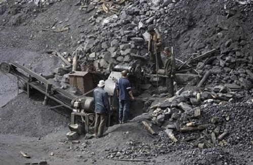 Tin thế giới - Trung Quốc: Tai nạn mỏ than khiến 17 người mắc kẹt