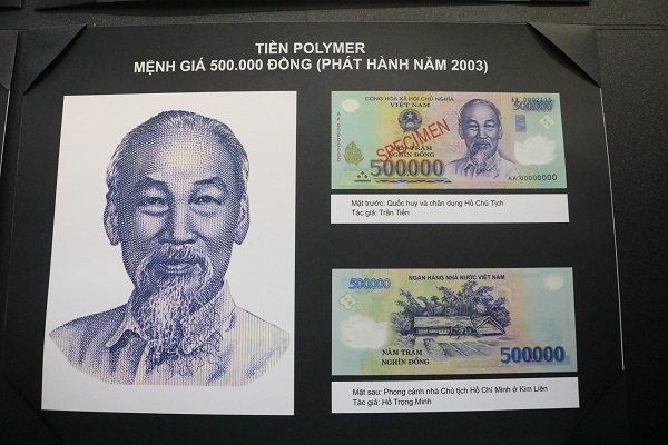 Ăn - Chơi - Những chuyện ít biết xung quanh đồng tiền Việt Nam - Bài 5: Tại sao là tiền Polymer? (Hình 2).