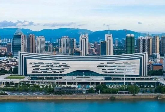 Tin thế giới - 10 công trình kiến trúc xấu nhất Trung Quốc năm 2020 (Hình 8).