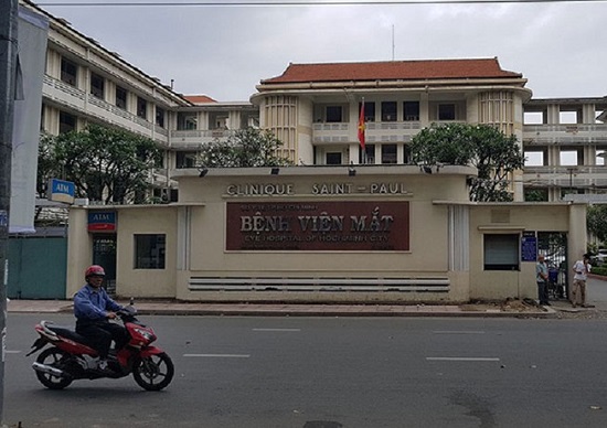 Tin trong nước - Kết quả các trường hợp liên quan ca mắc COVID-19 tại hai bệnh viện ở TP Hồ Chí Minh