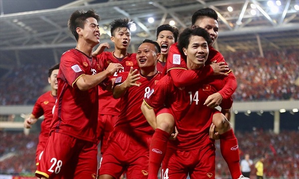 Bóng đá - Đội tuyển Việt Nam chính thức đá tập trung vòng loại World Cup 2022 tại UAE (Hình 2).