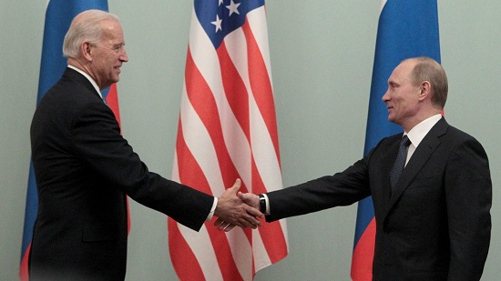 Tin thế giới - Ông Biden muốn gặp ông Putin ngay trong tháng 6