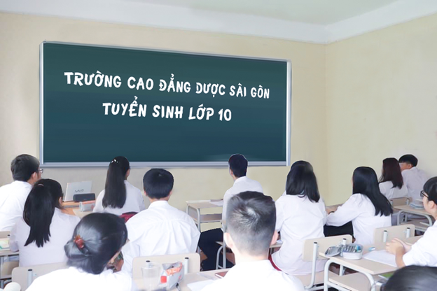 Xã hội - Tuyển sinh lớp 10 THPT thành phố Hồ Chí Minh theo mô hình 9+