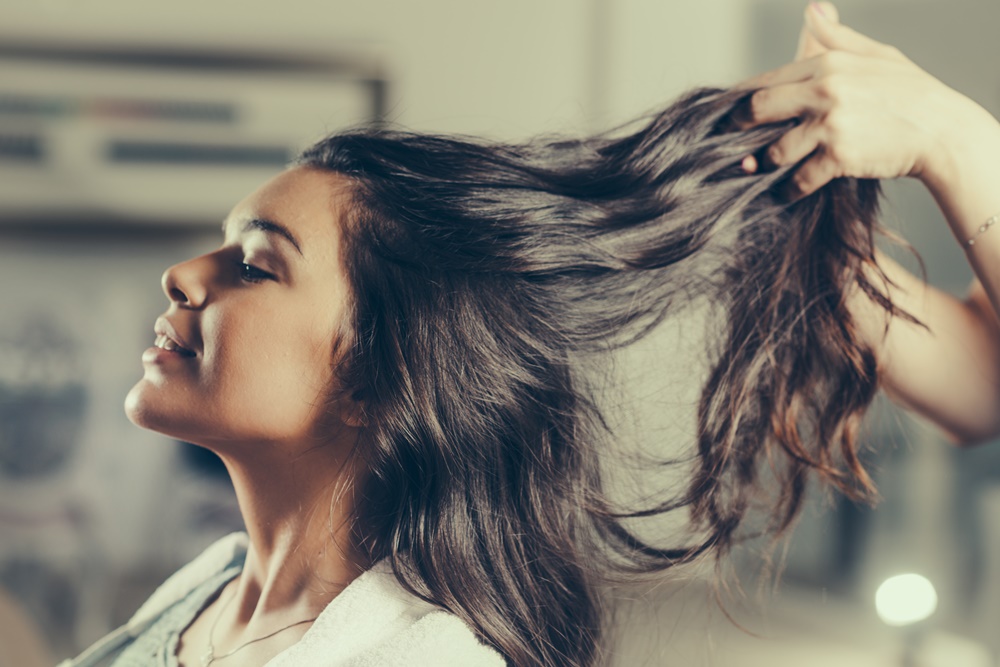 Y tế - Bật mí cách mọc tóc nhanh, hiệu quả, đơn giản tại nhà