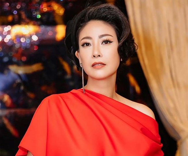 Chuyện làng sao - Hoa hậu Hà Kiều Anh: Tôi dựa chồng thì có làm sao?