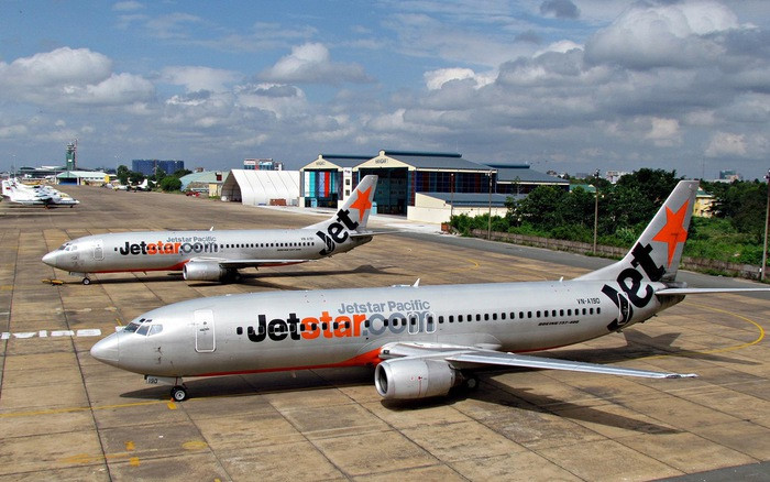 Thị trường - Jetstar Pacific cùng nhiều công ty vốn Nhà nước vào diện 'giám sát tài chính đặc biệt'