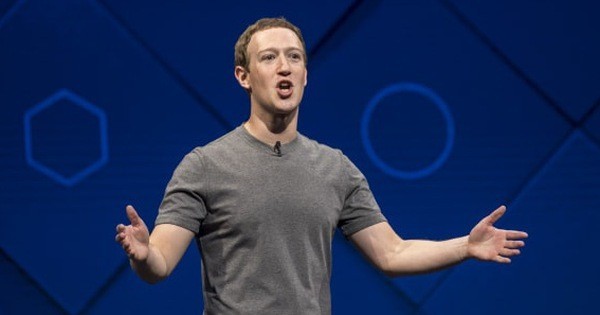 Thị trường - Nhân viên Facebook được làm việc ở nhà đến hết năm 2020