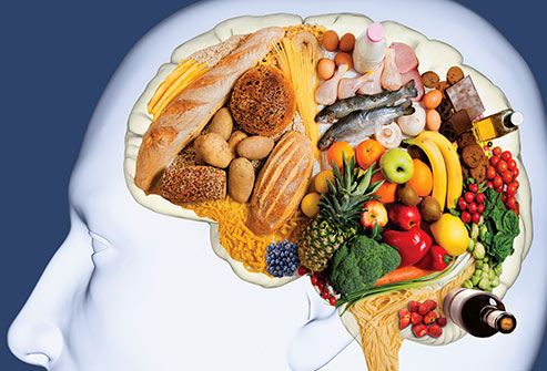 Sức khoẻ - Làm đẹp - Thi tốt nghiệp THPT 2020, sĩ tử nên ăn gì để não tập trung, vượt vũ môn thành công?