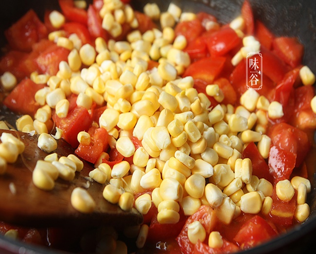 Ăn - Chơi - Tôm nấu cà chua thêm hạt này, cả nhà được món ngon, tốt cho sức khỏe (Hình 2).