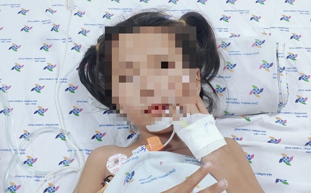 Sức khoẻ - Làm đẹp - Tin tức đời sống ngày 26/1: Bé gái 7 tuổi mắc bệnh lạ, đột ngột không nói