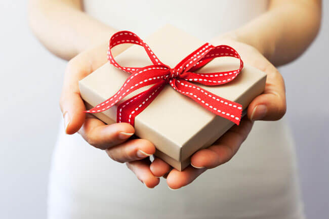 Gia đình - Tình yêu - Những món quà Valentine ý nghĩa, vô cùng lãng mạn dành tặng người yêu 
